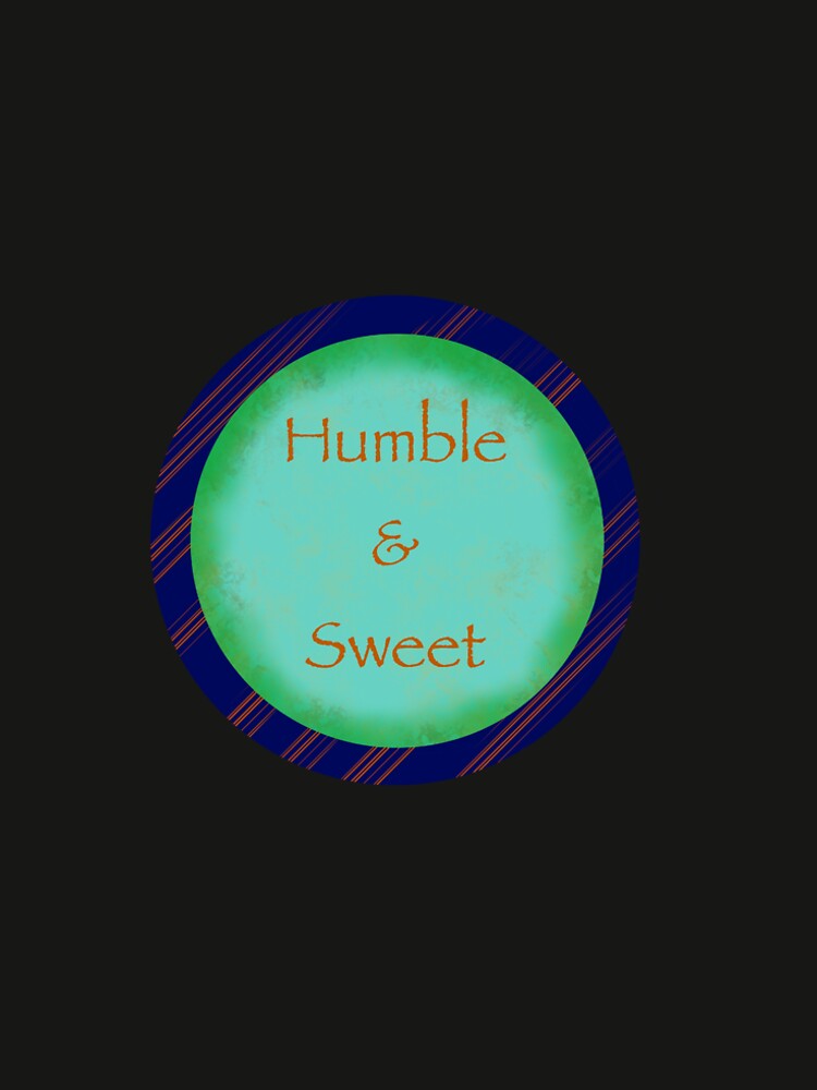 humble and sweet by Midastic