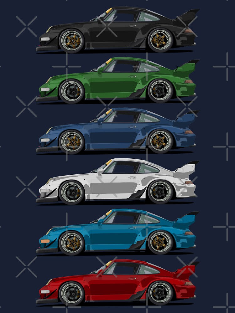 old classics by Subspeed