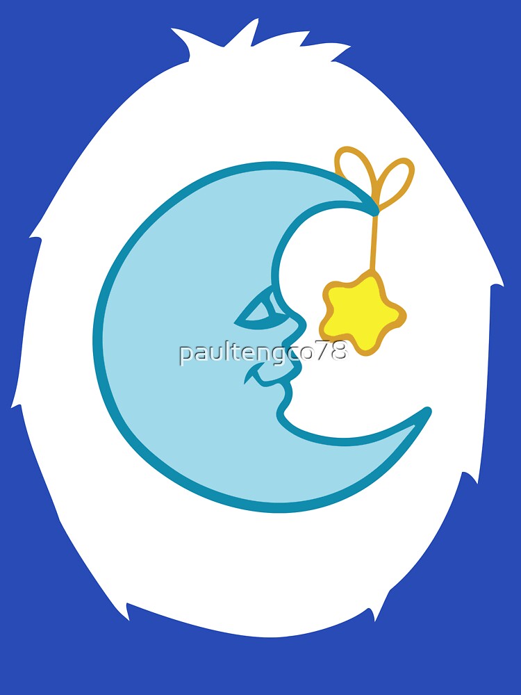 Nappy Nappy Bedtime by paultengco78