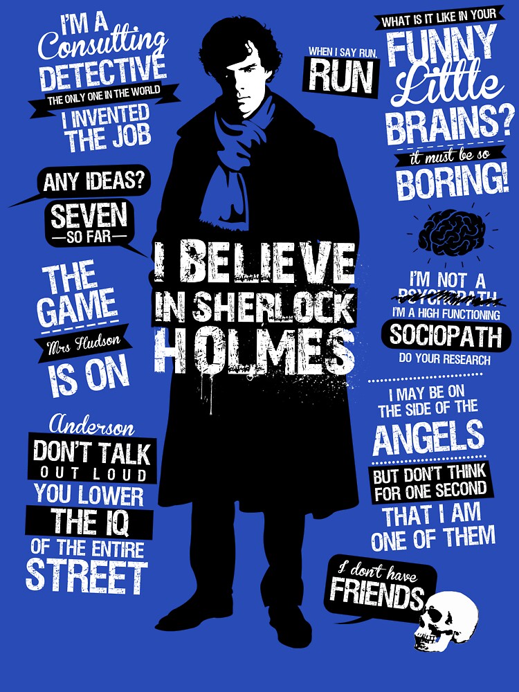 Detective Quotes by Tom Trager