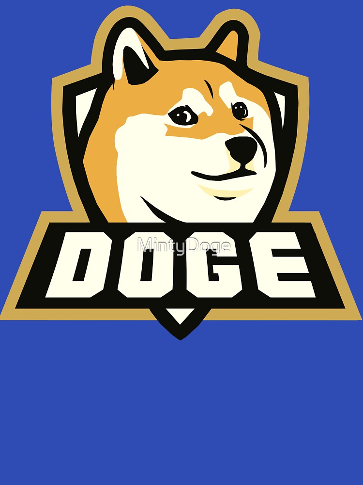 Team Doge by MintyDoge