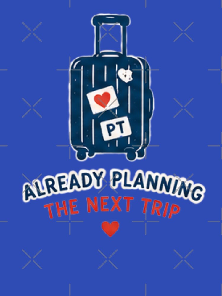 Already Planning The Next Trip To Portugal by TejuStudio