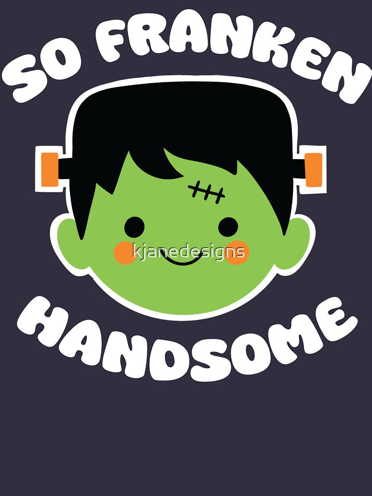 So Franken Handsome by kjanedesigns