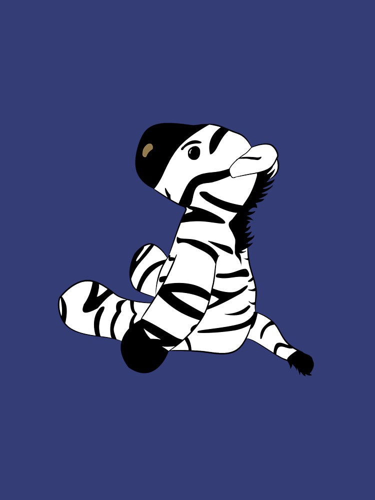 Zebra2 by Turiddu