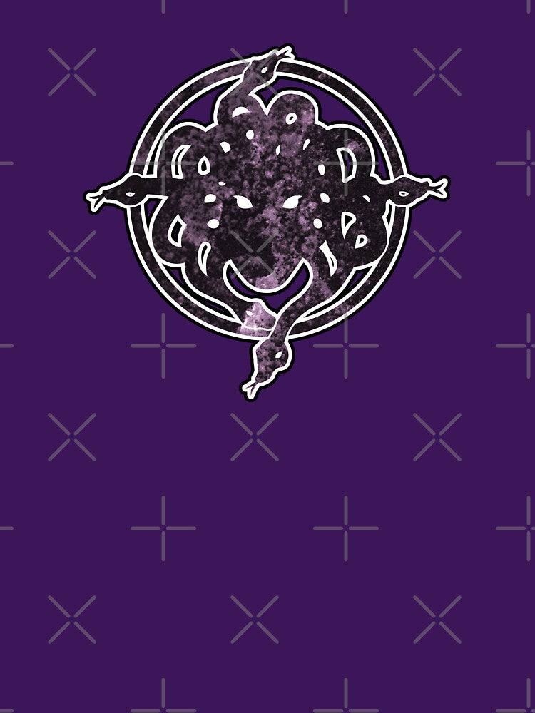 Beast Family: Namtaru by Onyx Path Publishing Merch Store
