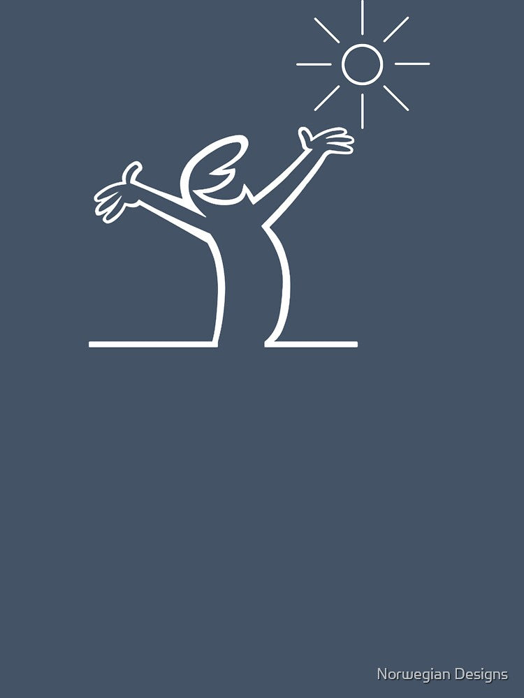 Lineman Summer by Norwegian Designs