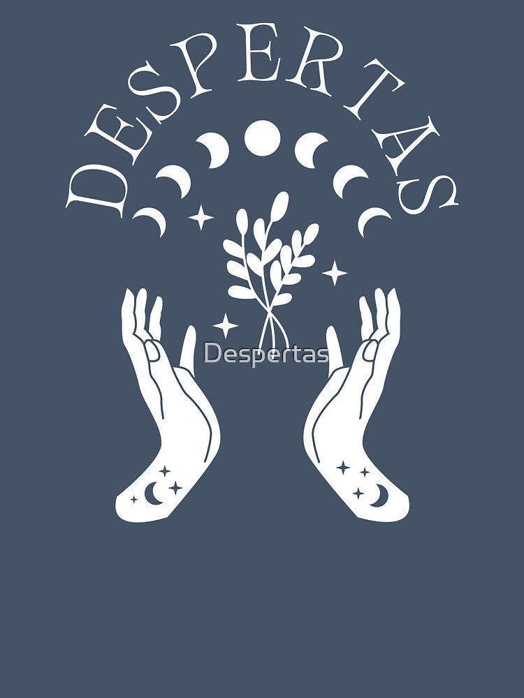 Despertas: Cosmic Awakening by Despertas