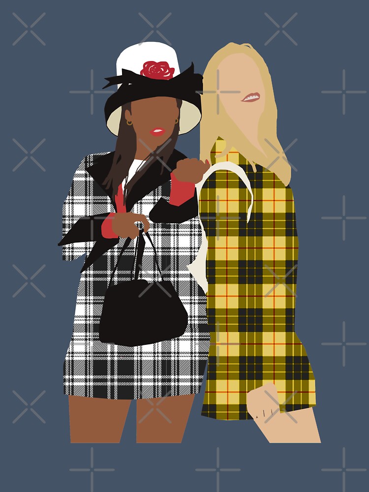 Clueless by thefilmartist