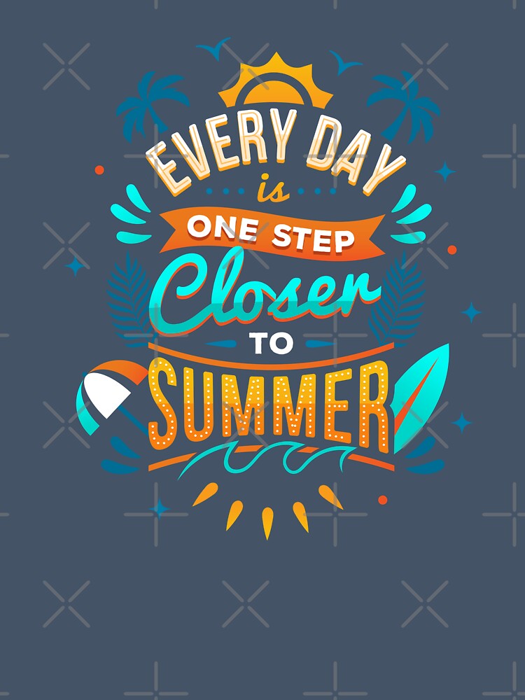 Summer Vibe by Sahib Singh