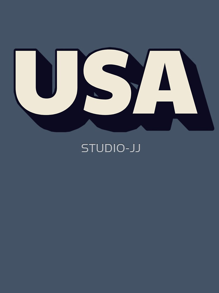 USA 2026 by STUDIO-JJ
