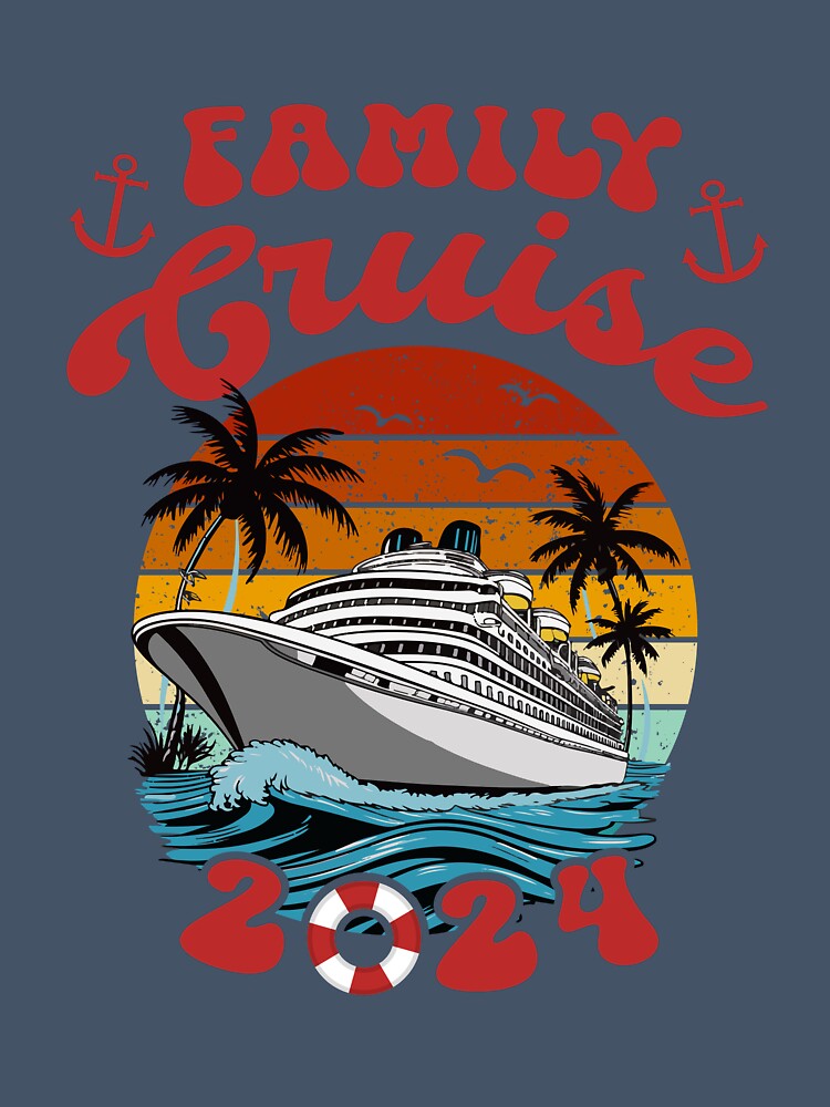 Family Cruise 2024 by Wild-Co