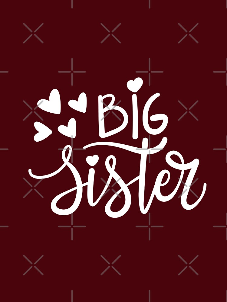 Big sister I'm going to be a big sister by Luna Zodiac