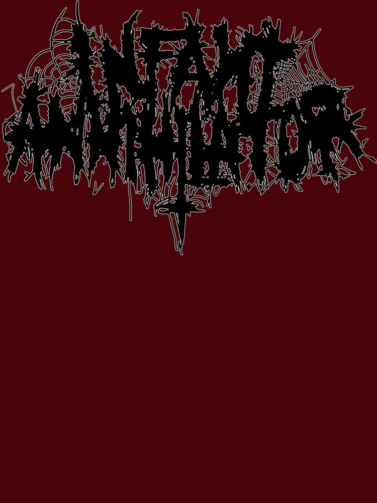 Infant Annihilator Logo by BernarBuhler