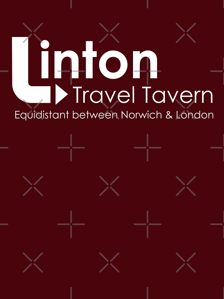 Linton Travel Tavern by Meta Cortex