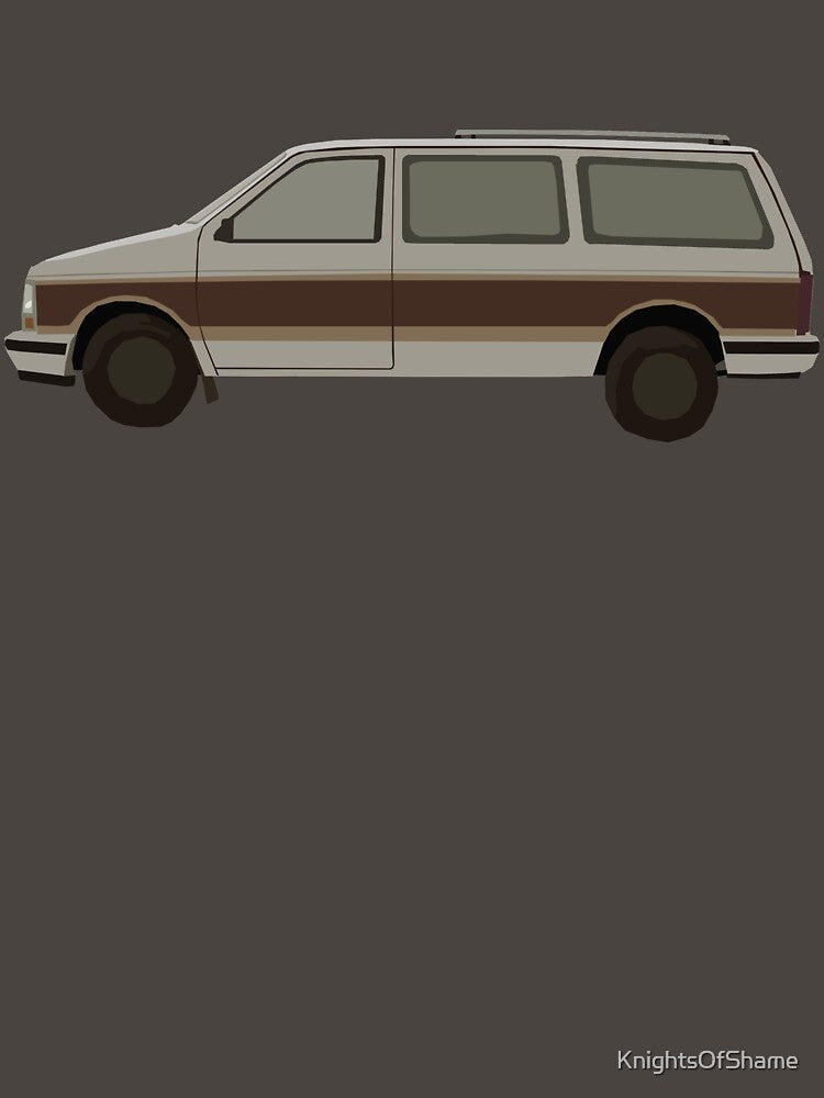 Black Keys El Camino by KnightsOfShame