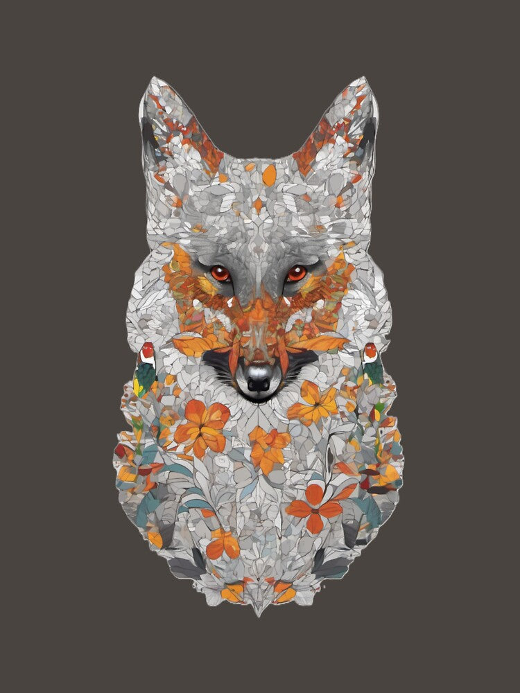Wolf by OxiSkor
