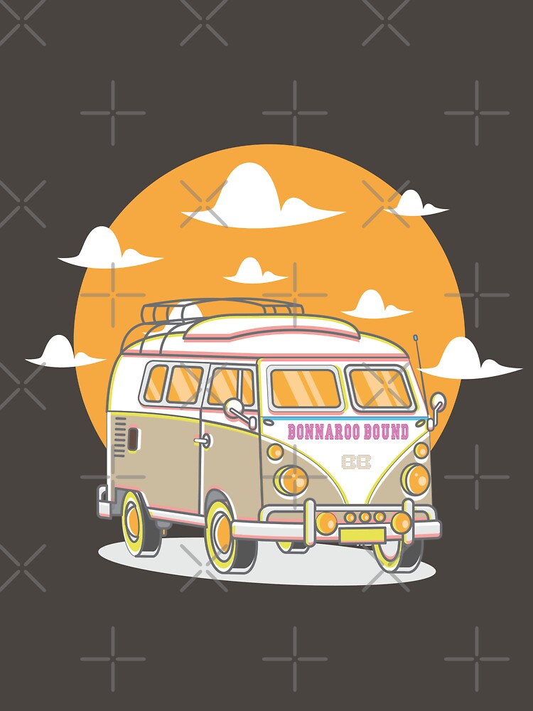 Bonnaroo Bound Music Festival Vibes by Artistikastore