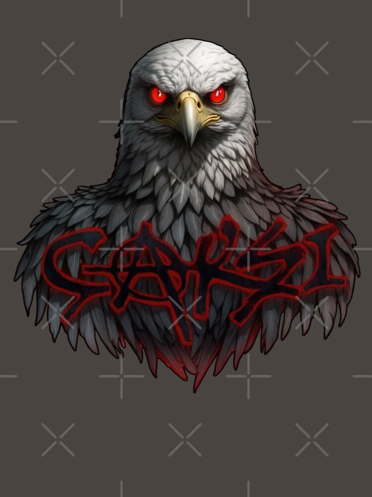 Soar above the rest by canvasriddle