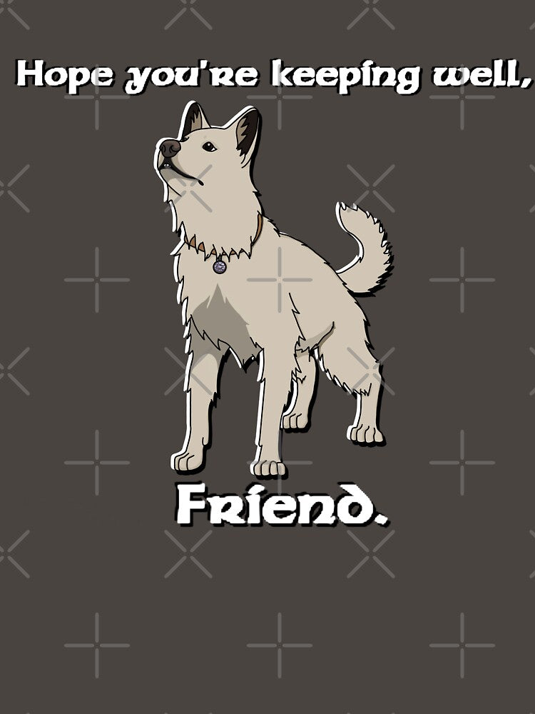 Best good boy, Scratch by Secret170193