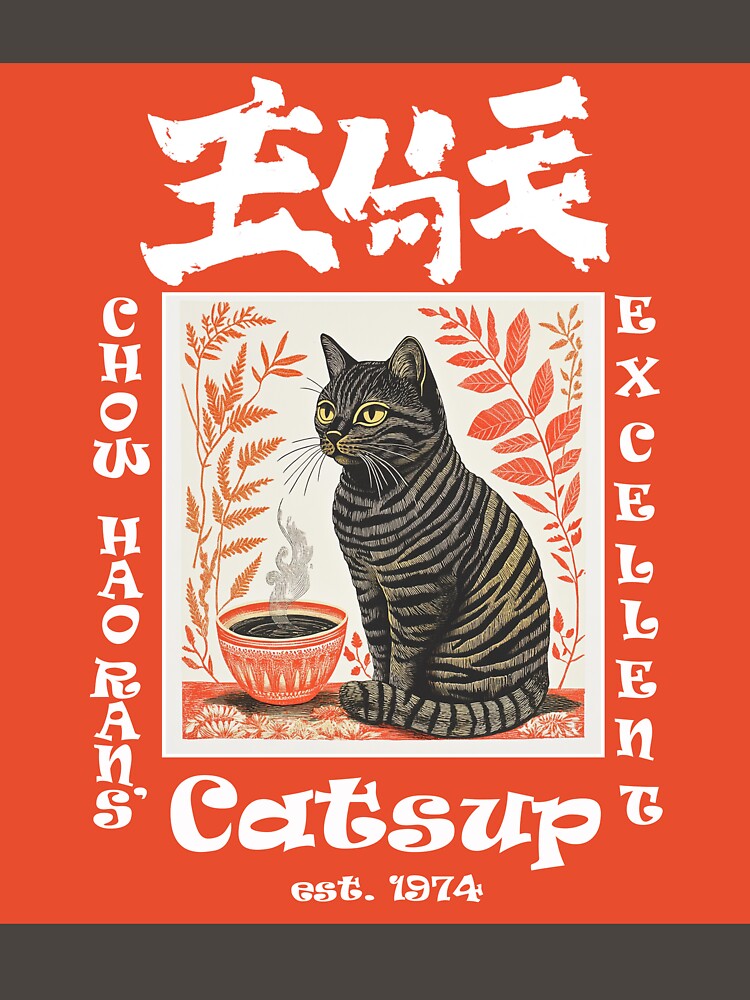 Cat Soup by jenrenaissance
