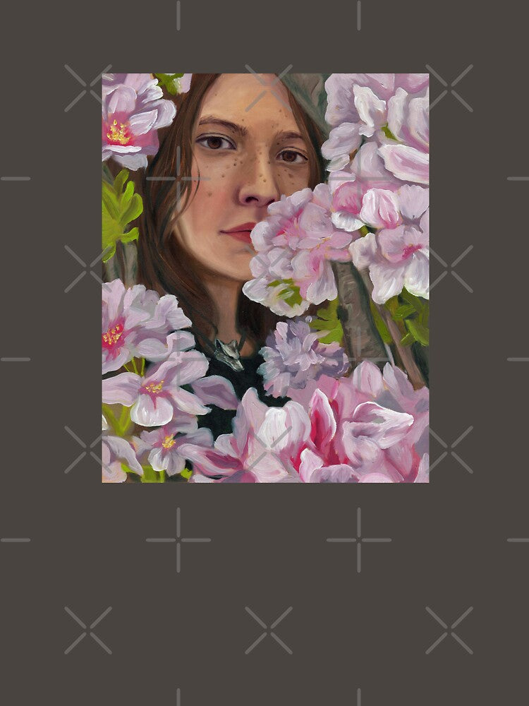 Spring by SarahRileyArt