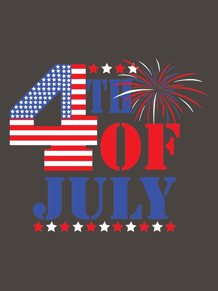 4th of July by Mysewcuteboutiq