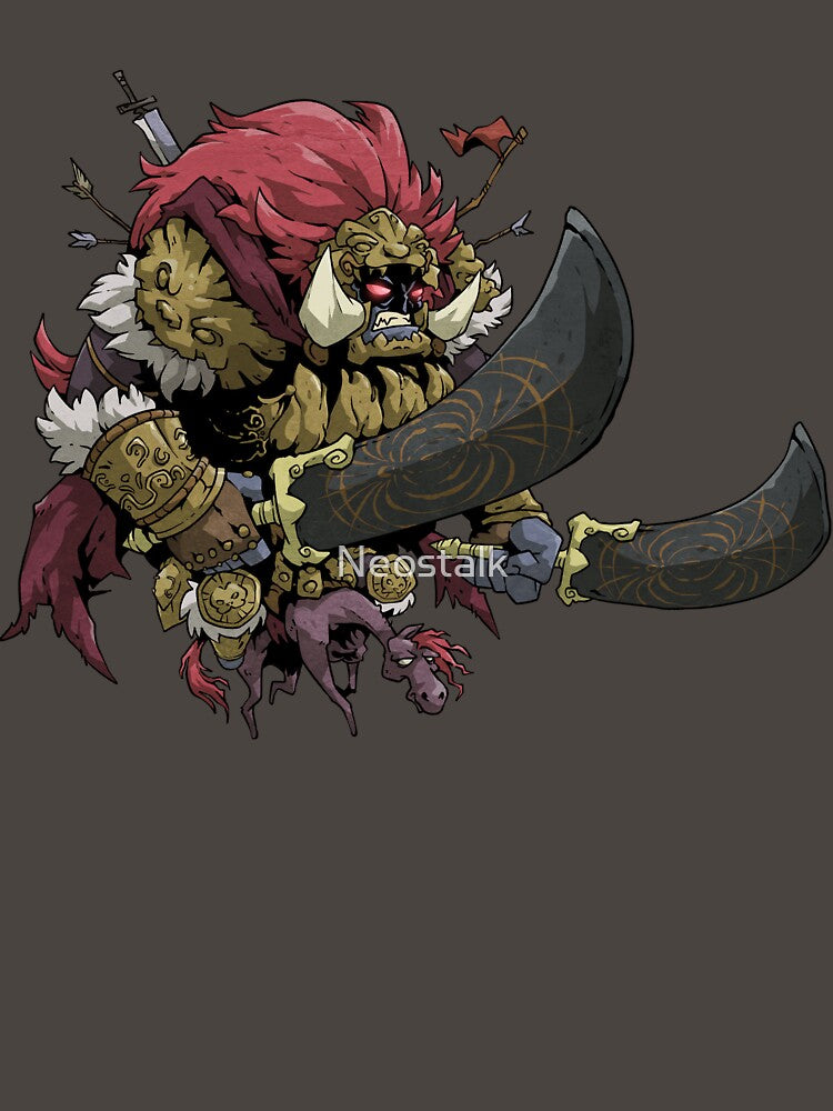 Starscourge Radahn by Neostalk