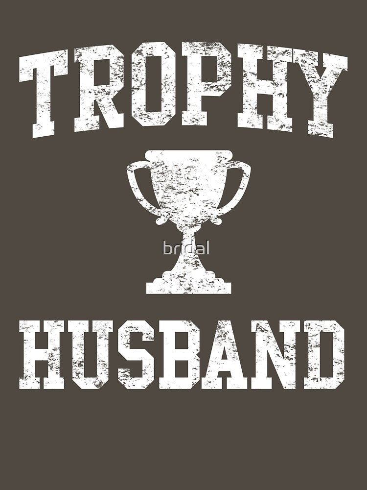 Trophy Husband by bridal