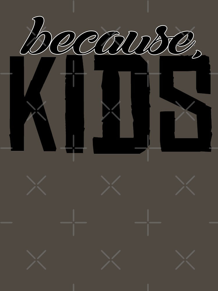 Kids T shirt by Mill8ion