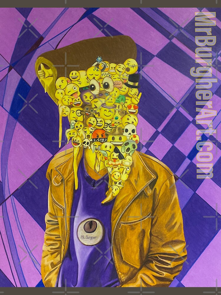 Millennial by Mr-Burgher