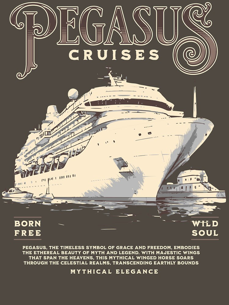 Cruises 2024 - Arround the world cruise - First time cruiser - I'ts cruise time by JansenGS