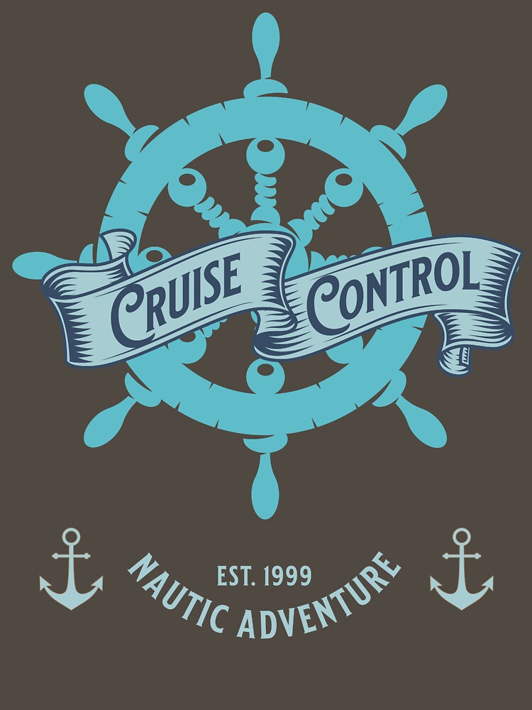 Cruise control 2024 - Arround the world cruise - First time cruiser - I'ts cruise time by JansenGS