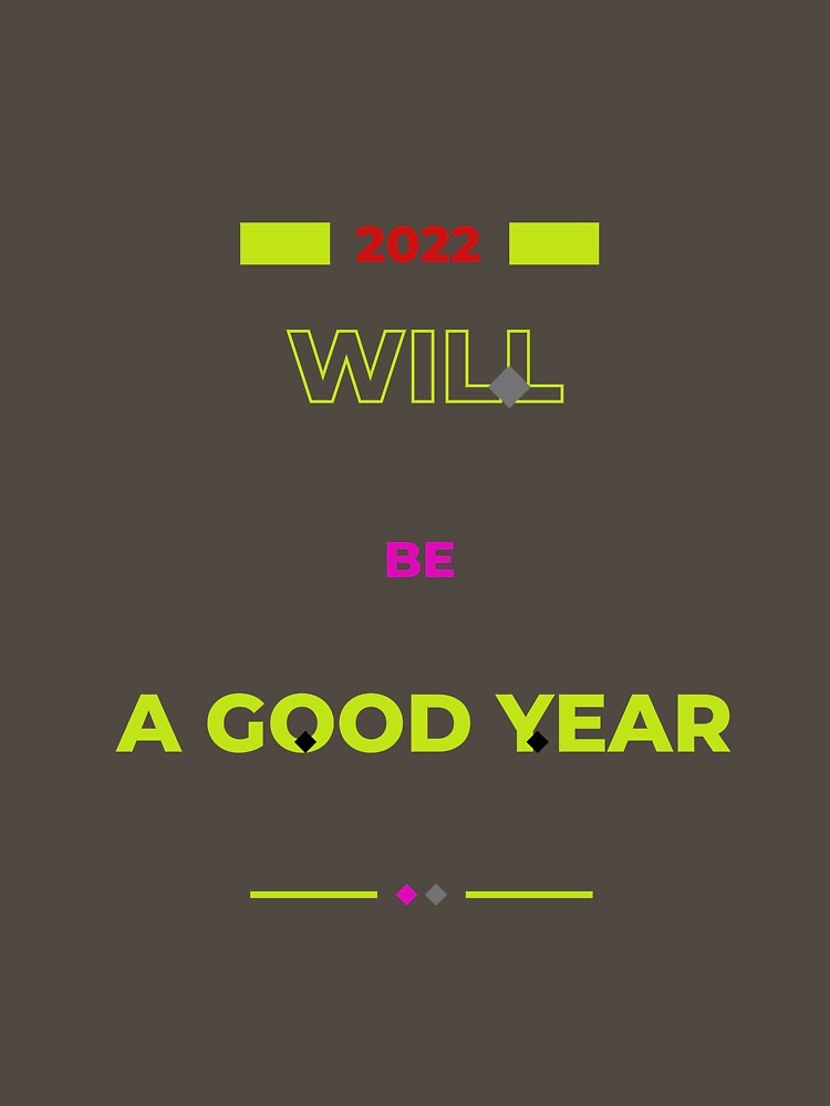 Happy new year 2022 by love Life22