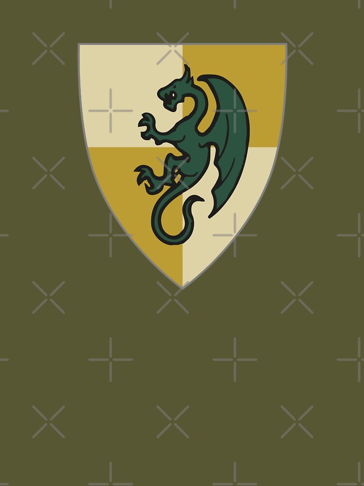 Kingdoms Dragon Knights 2010 by design-jobber