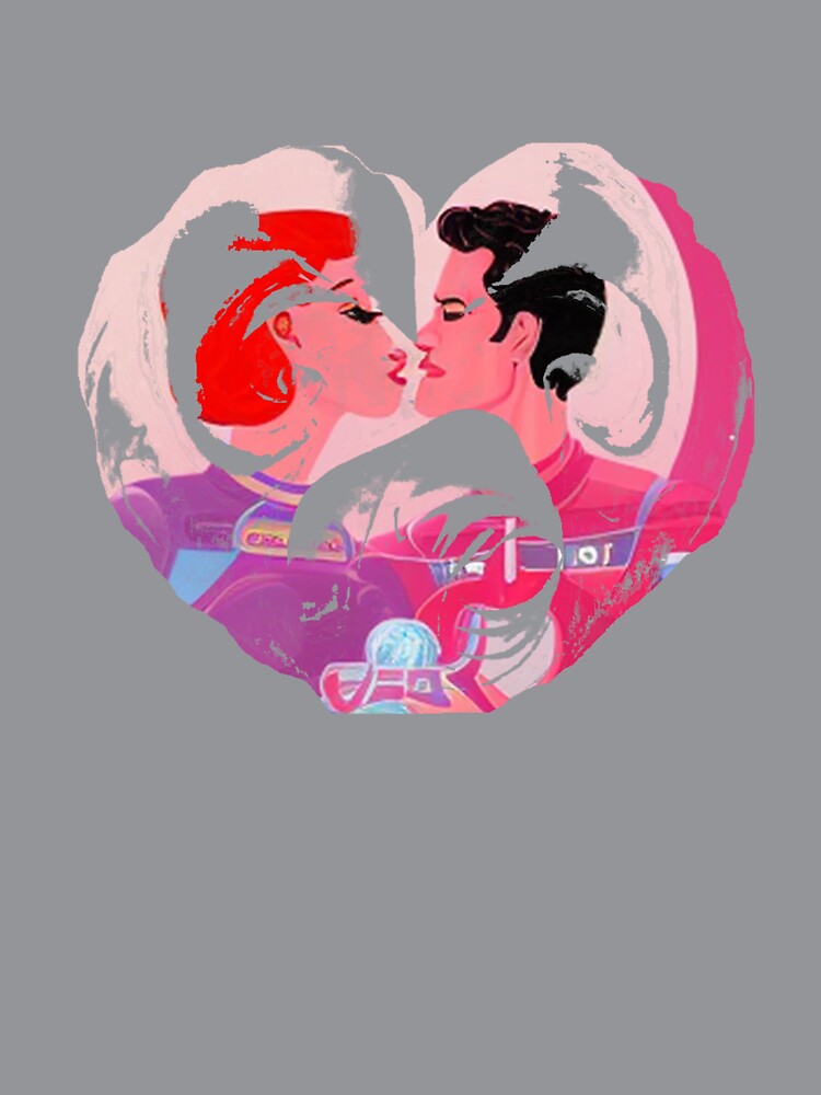 Happy Couple Valentine's Day Edition by CoreiDesign