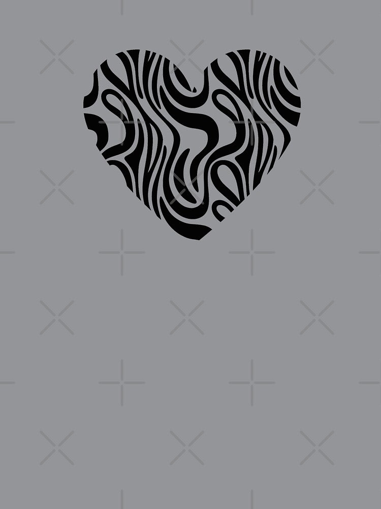 Heart by JienChan26