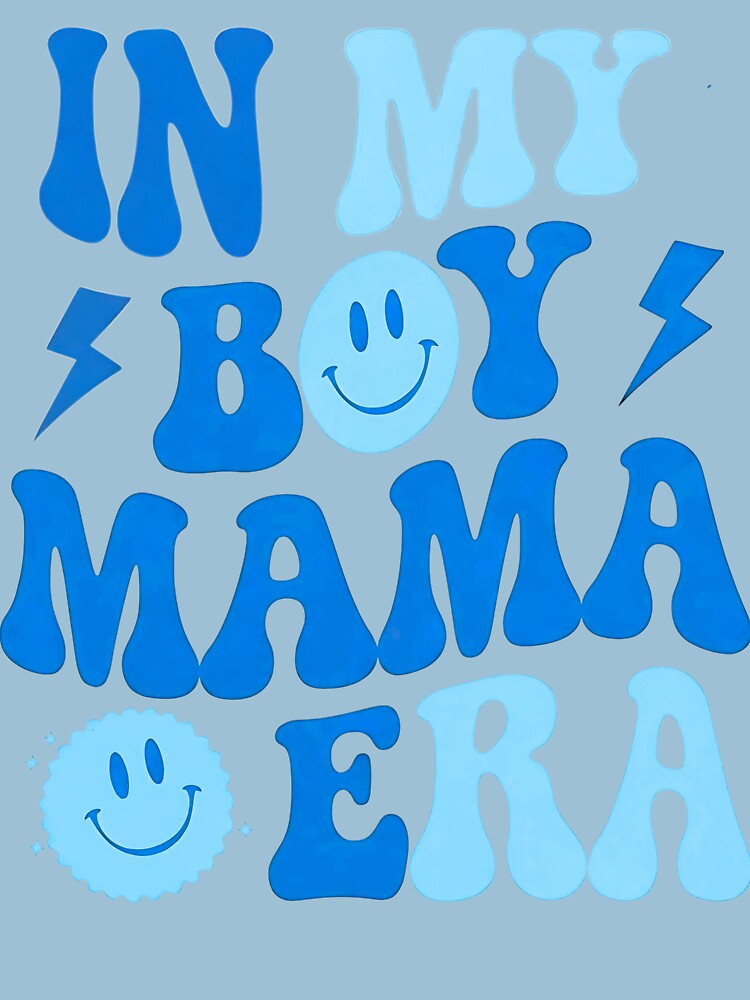 In my boy Mama era groovy style by Baddiesspace