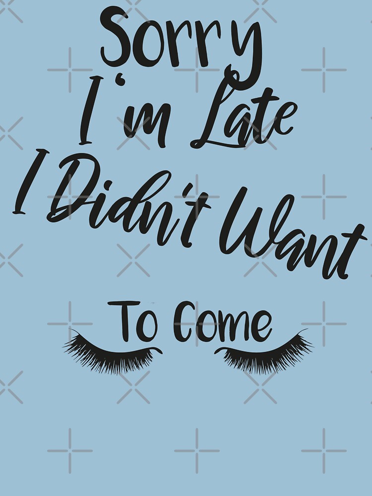 Sorry I'm late I didn't want to come by Amirebdesign
