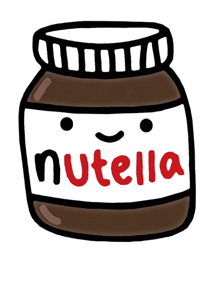 Nutella Cute by RekiP