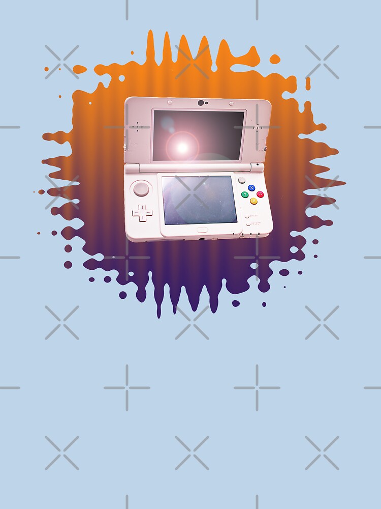 Video Game 2 by Ana-Carla