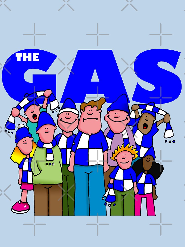 Bristol Rovers by JasonTrivettart