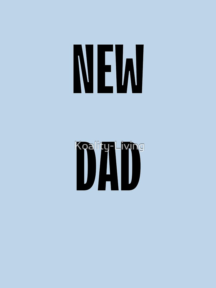 New father by Koality-Living
