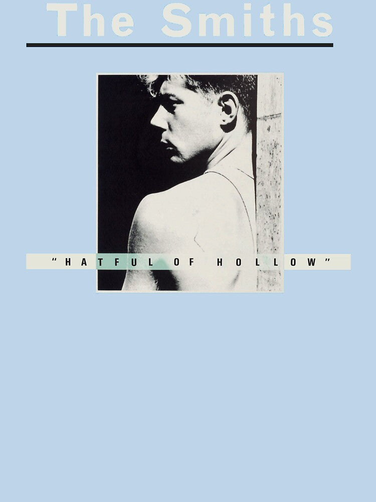 Hatful Of Hollow by CordieStamm