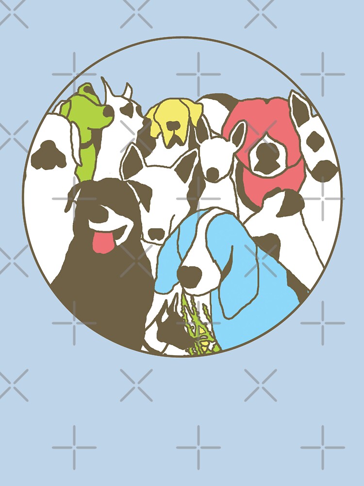 Format Dogs by pizzacontigo