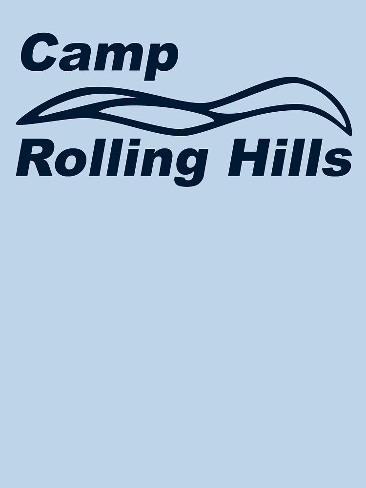Camp Rolling Hills (Sleepaway Camp) by Texterns