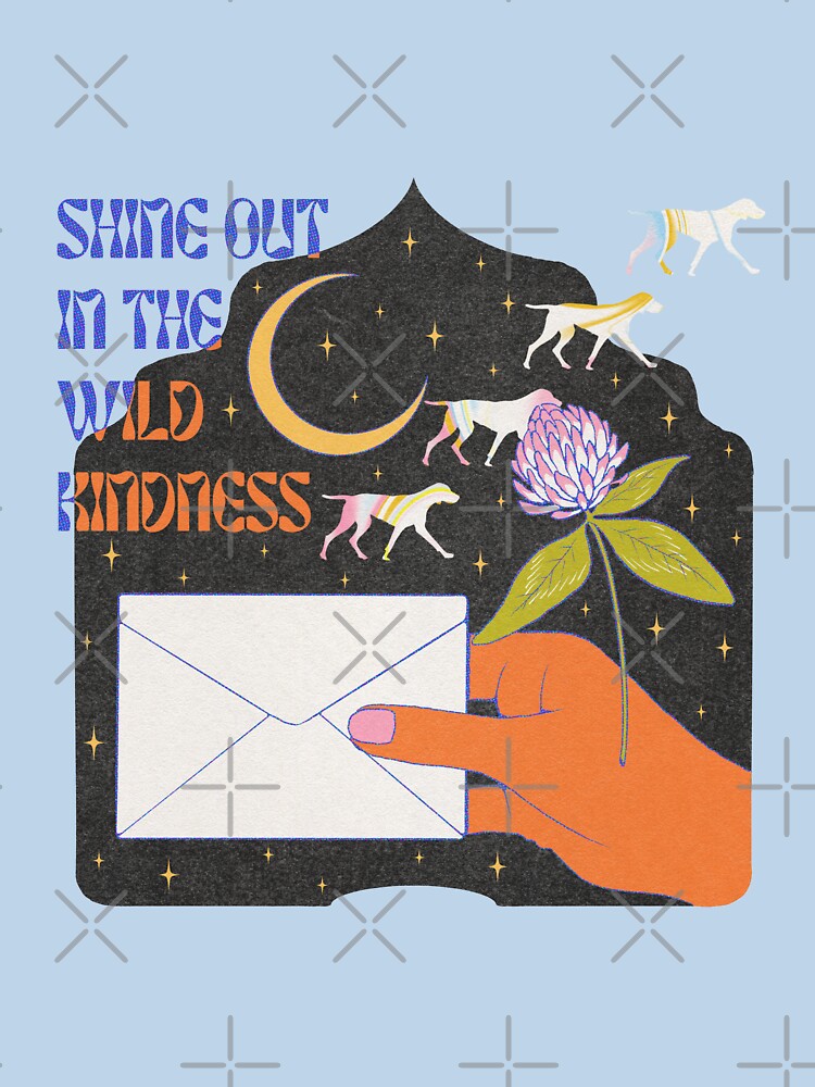 Silver Jews - Wild Kindness by elzzveta