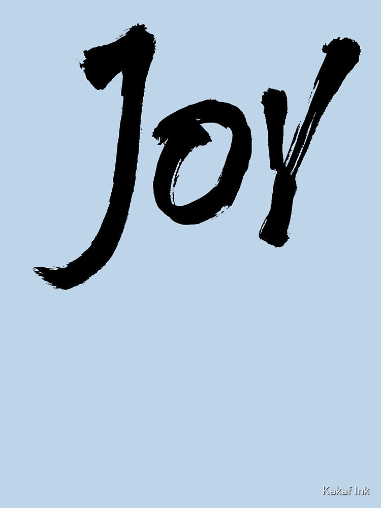 JOY (V.1-1) by Kakaf Ink