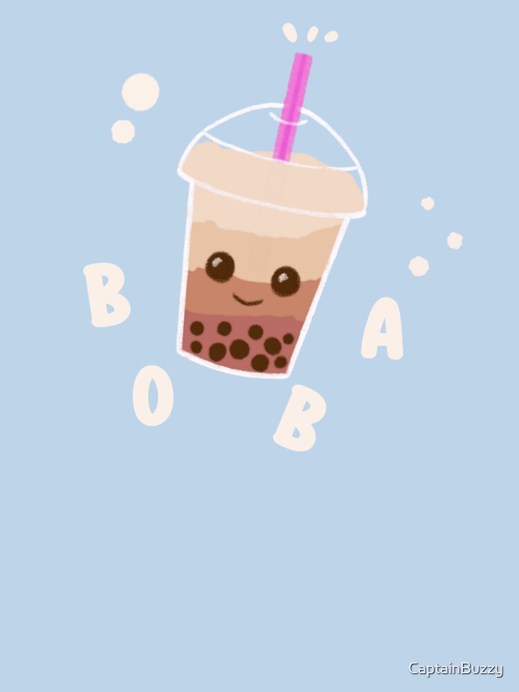 Boba by CaptainBuzzy