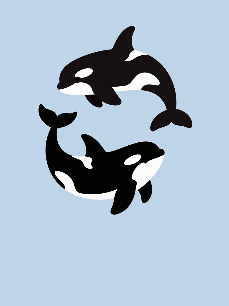 Whales by VibetheSeason