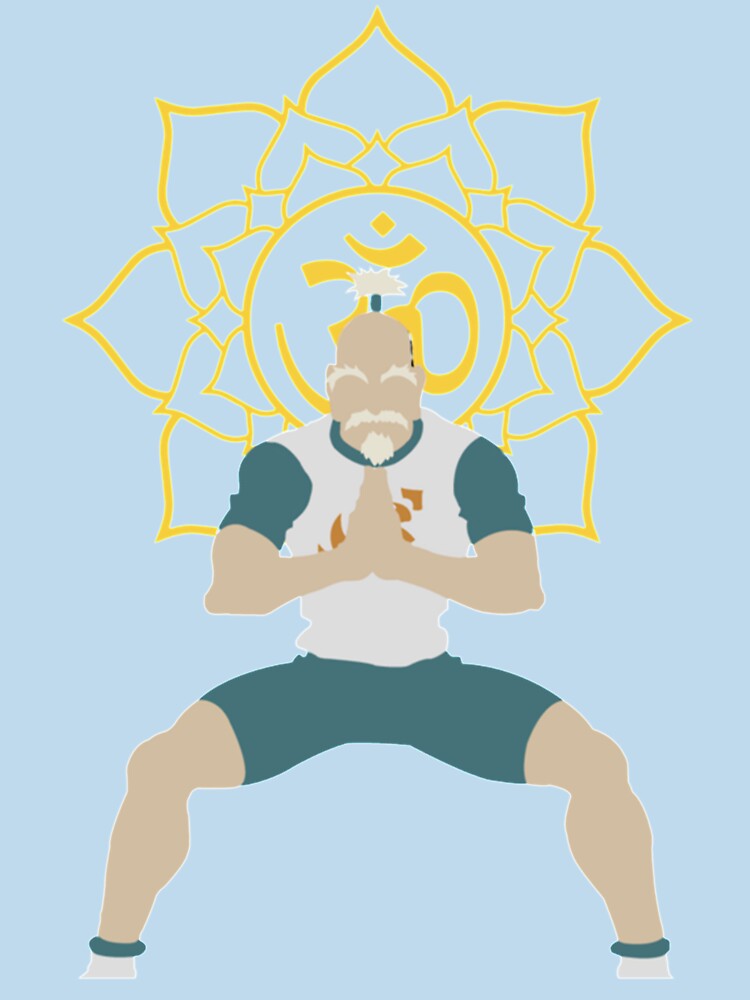 Meditation & gratitude by Mulyaifun